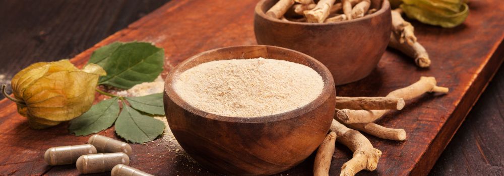 Ashwagandha – The Indian Ginseng with Incredible Health Benefits