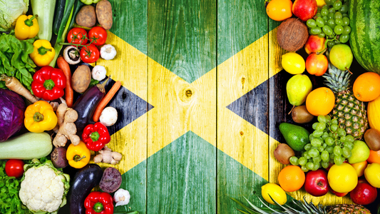 The Healing Traditions of Jamaica