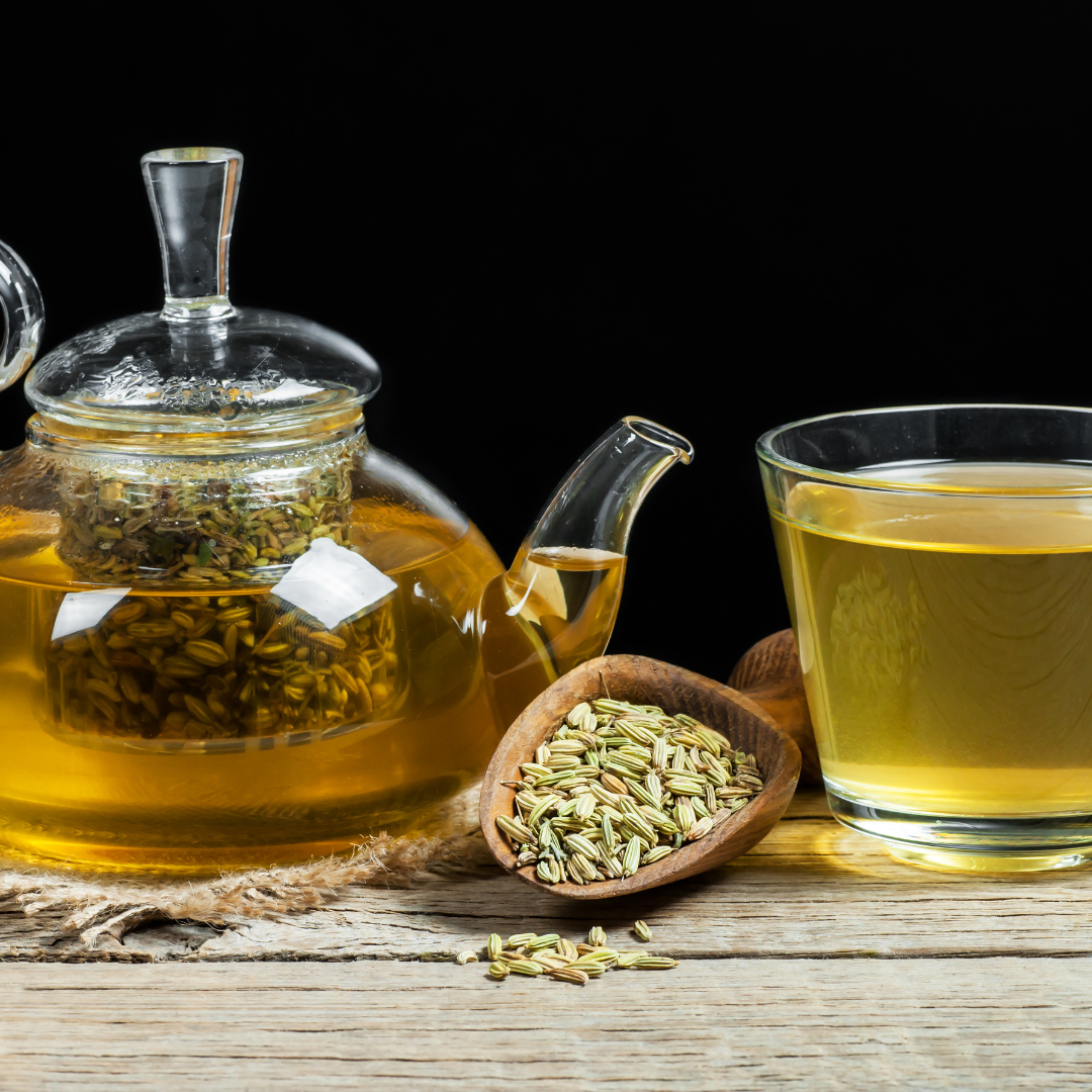 The Art of Herbal Infusions: Creating Your Own Medicinal Blends