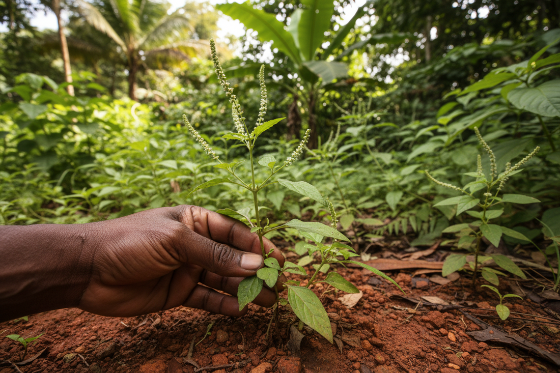 Guinea Hen Weed Doesn't Need the Hype. The Real Story Is Interesting Enough.