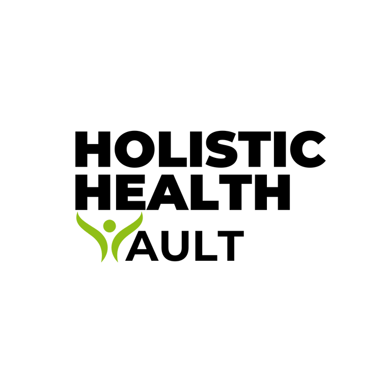 The Holistic Health Vault