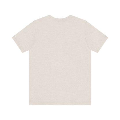 Wellness Warrior T-Shirt | Unisex Jersey Short Sleeve Tee