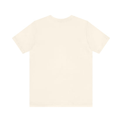 Wellness Warrior T-Shirt | Unisex Jersey Short Sleeve Tee