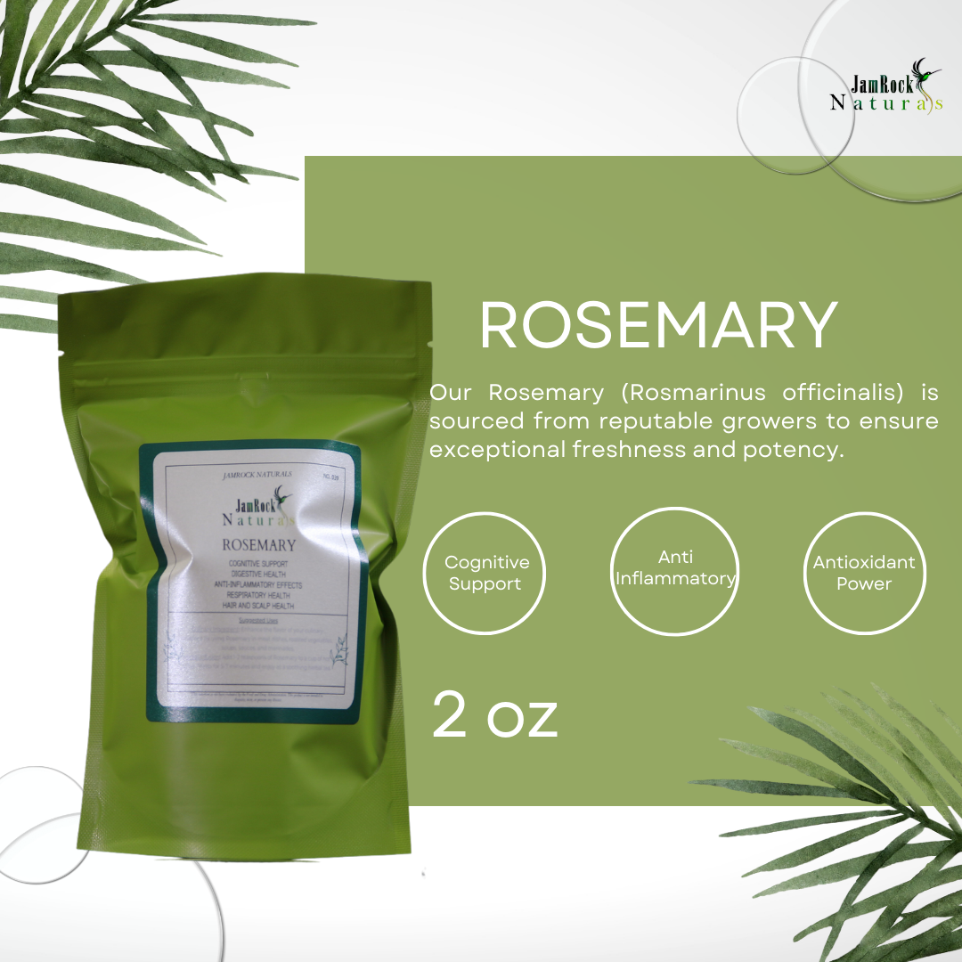 Premium Rosemary