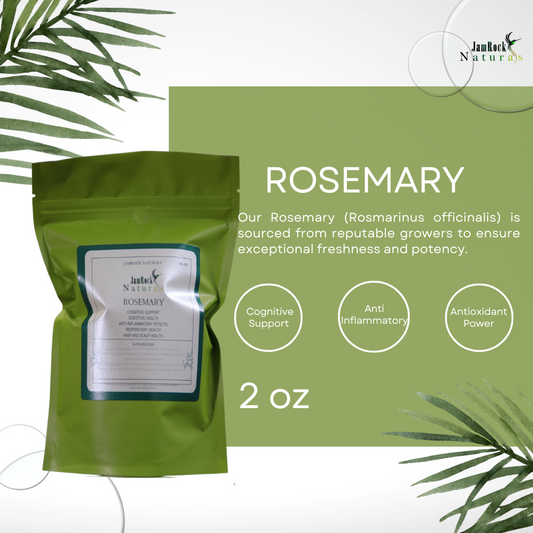 Premium Rosemary