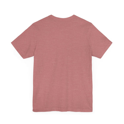 Wellness Warrior T-Shirt | Unisex Jersey Short Sleeve Tee