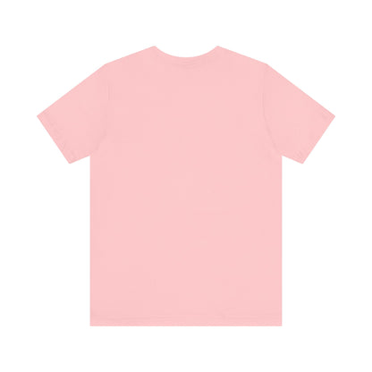 Wellness Warrior T-Shirt | Unisex Jersey Short Sleeve Tee