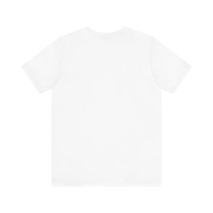 Wellness Warrior T-Shirt | Unisex Jersey Short Sleeve Tee