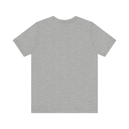 Wellness Warrior T-Shirt | Unisex Jersey Short Sleeve Tee