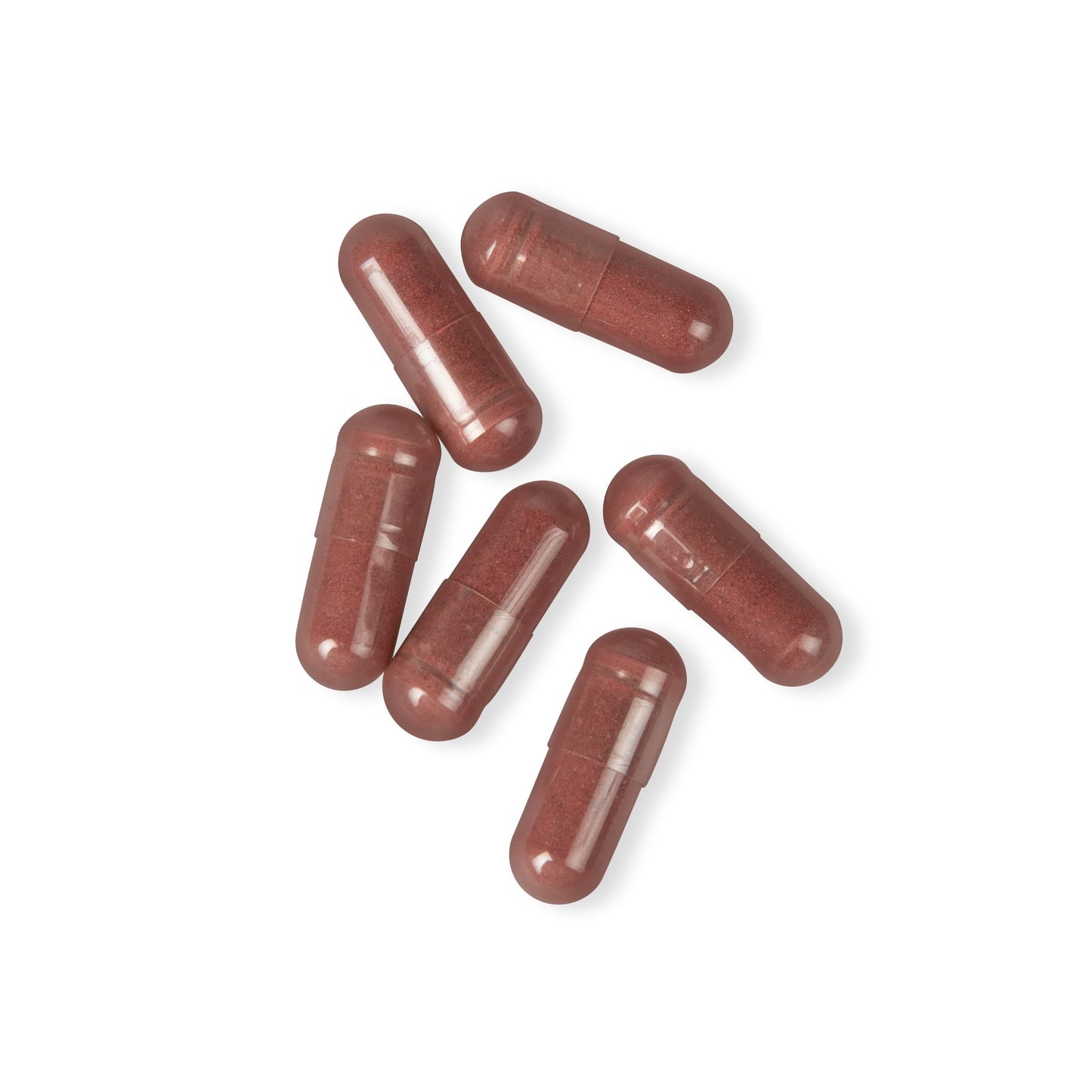 Beetroot Performance Boost – Natural Energy & Endurance, 60 Vegan Capsules