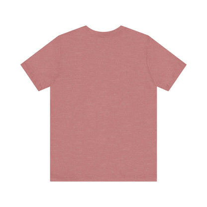 Wellness Warrior T-Shirt | Unisex Jersey Short Sleeve Tee