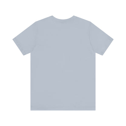 Wellness Warrior T-Shirt | Unisex Jersey Short Sleeve Tee
