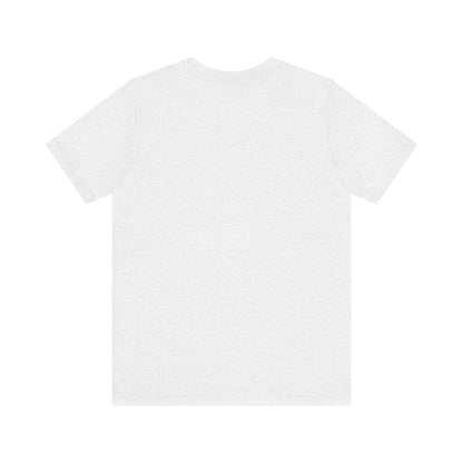 Wellness Warrior T-Shirt | Unisex Jersey Short Sleeve Tee