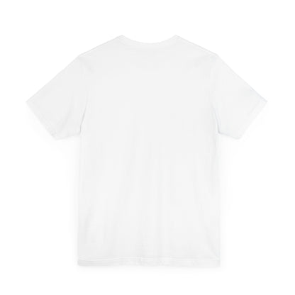 Wellness Warrior T-Shirt | Unisex Jersey Short Sleeve Tee