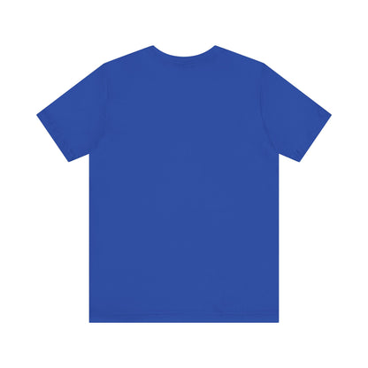 Wellness Warrior T-Shirt | Unisex Jersey Short Sleeve Tee