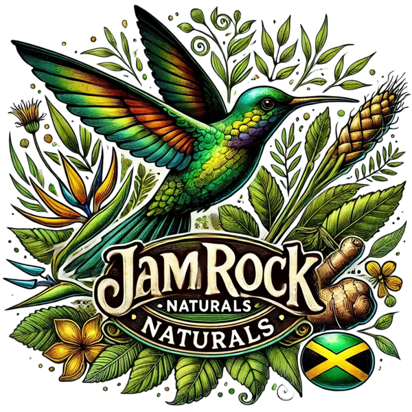 Jamrock Naturals