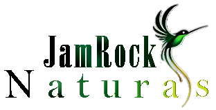 Jamrock Naturals