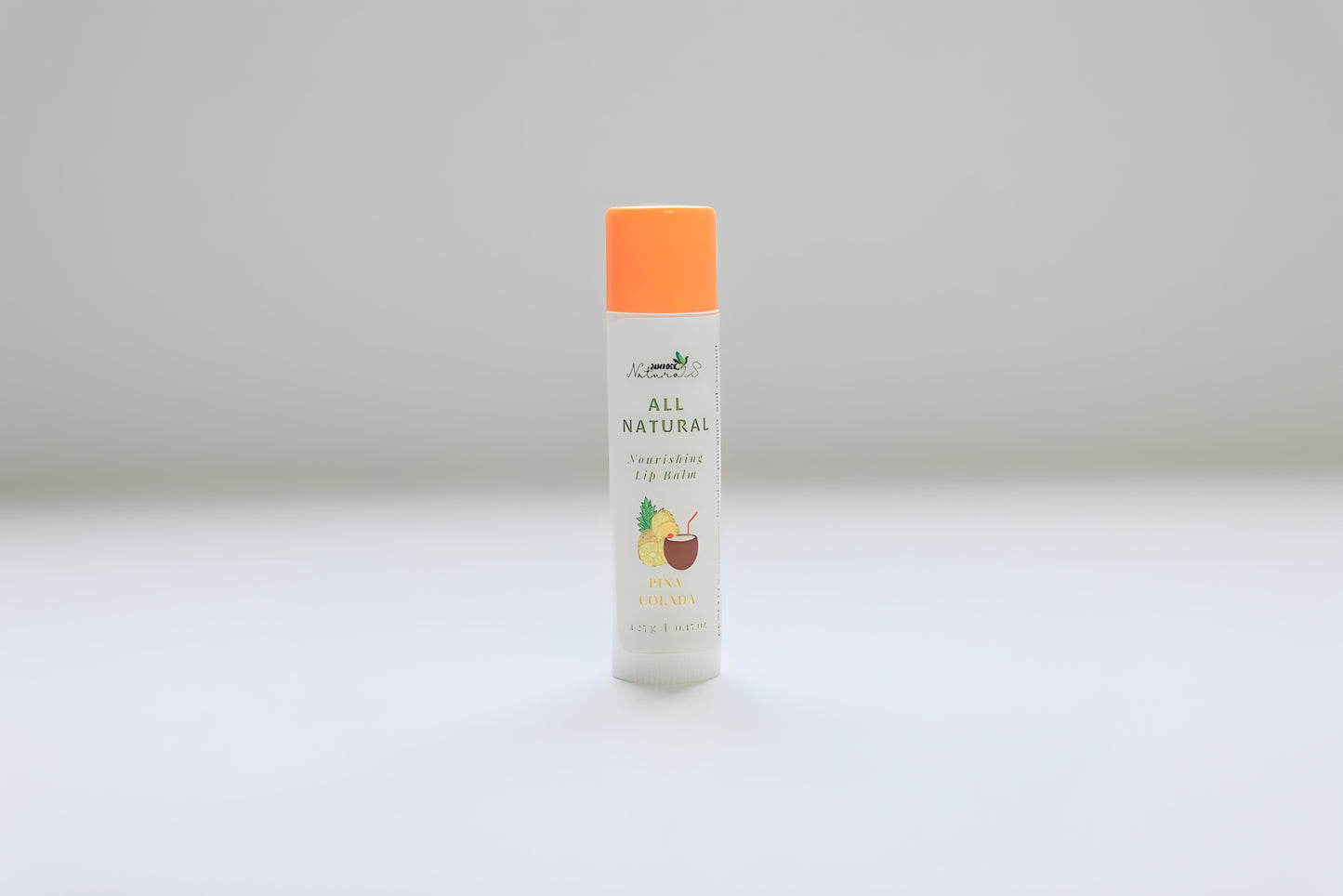 Pina Colada-  All-Natural Lip Balm