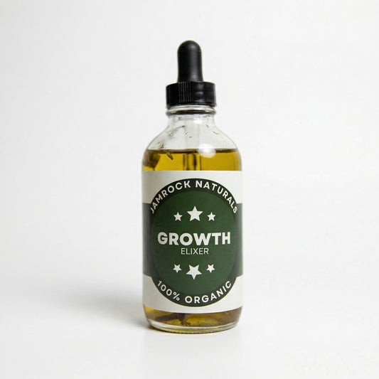 Herbal Hair Growth Elixir
Scalp Nourishment & Strengthening Oil